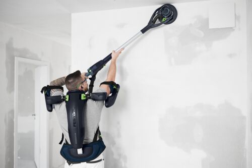 FESTOOL Exoskelett ExoActive EXO 18 HPC 4,0 I-Plus FESTOOL Exoskelett ExoActive EXO 18 HPC 4,0 I-Plus