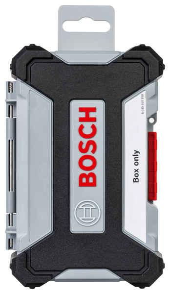 BOSCH PRO Empty Case, groß BOSCH PRO Empty Case, groß