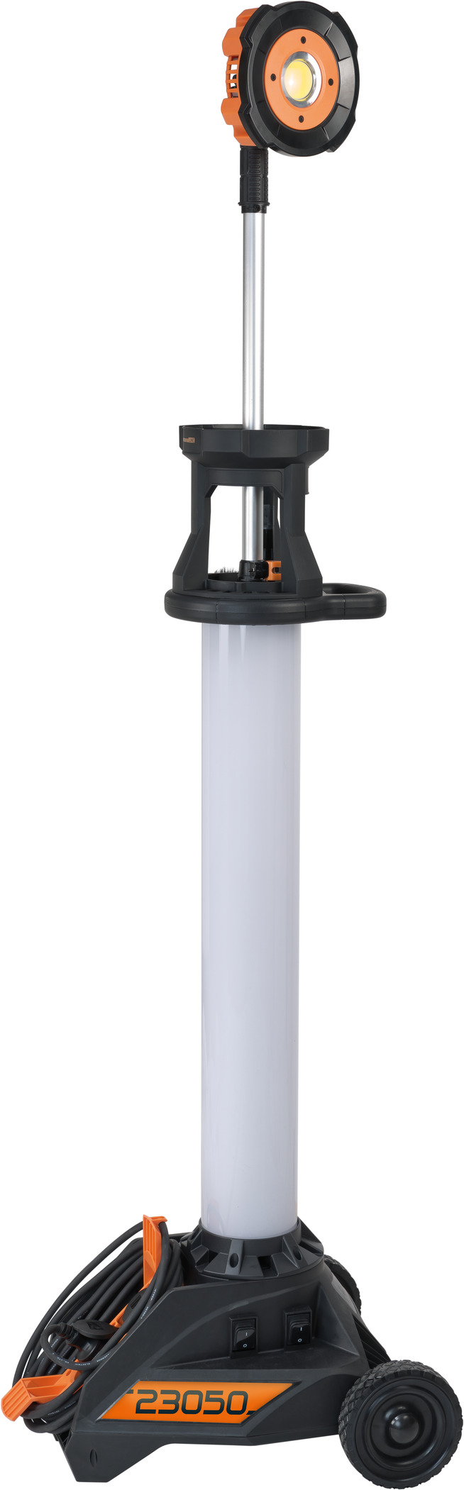 BRENNENSTUHL professionalLINE LED Arbeitsstrahler TU 23050 M mit 360° Beleuchtung BRENNENSTUHL professionalLINE LED Arbeitsstrahler TU 23050 M mit 360° Beleuchtung
