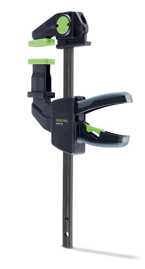 FESTOOL Einhandzwinge FS-EZ 150/2 FESTOOL Einhandzwinge FS-EZ 150/2