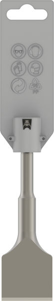 BOSCH Spatmeißel mit SDS plus BOSCH Spatmeißel mit SDS plus