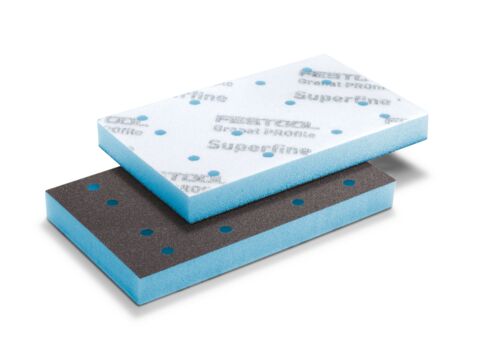 FESTOOL Schleifmittel Granat PROfile 80x133 S GR PRO/10