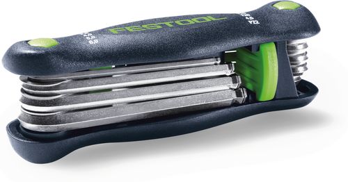 FESTOOL Toolie Multifunktionswerkzeug TO-FT1 FESTOOL Toolie Multifunktionswerkzeug TO-FT1