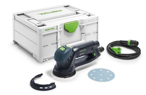 FESTOOL Getriebe-Exzenterschleifer ROTEX RO 125 FEQ-Plus