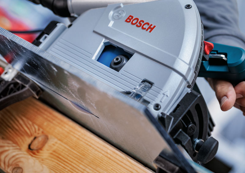 BOSCH Kreissägeblatt Expert for High Pressure Laminate, 160 x 20 x 2,2 mm, 48Z BOSCH Kreissägeblatt Expert for High Pressure Laminate, 160 x 20 x 2,2 mm, 48Z
