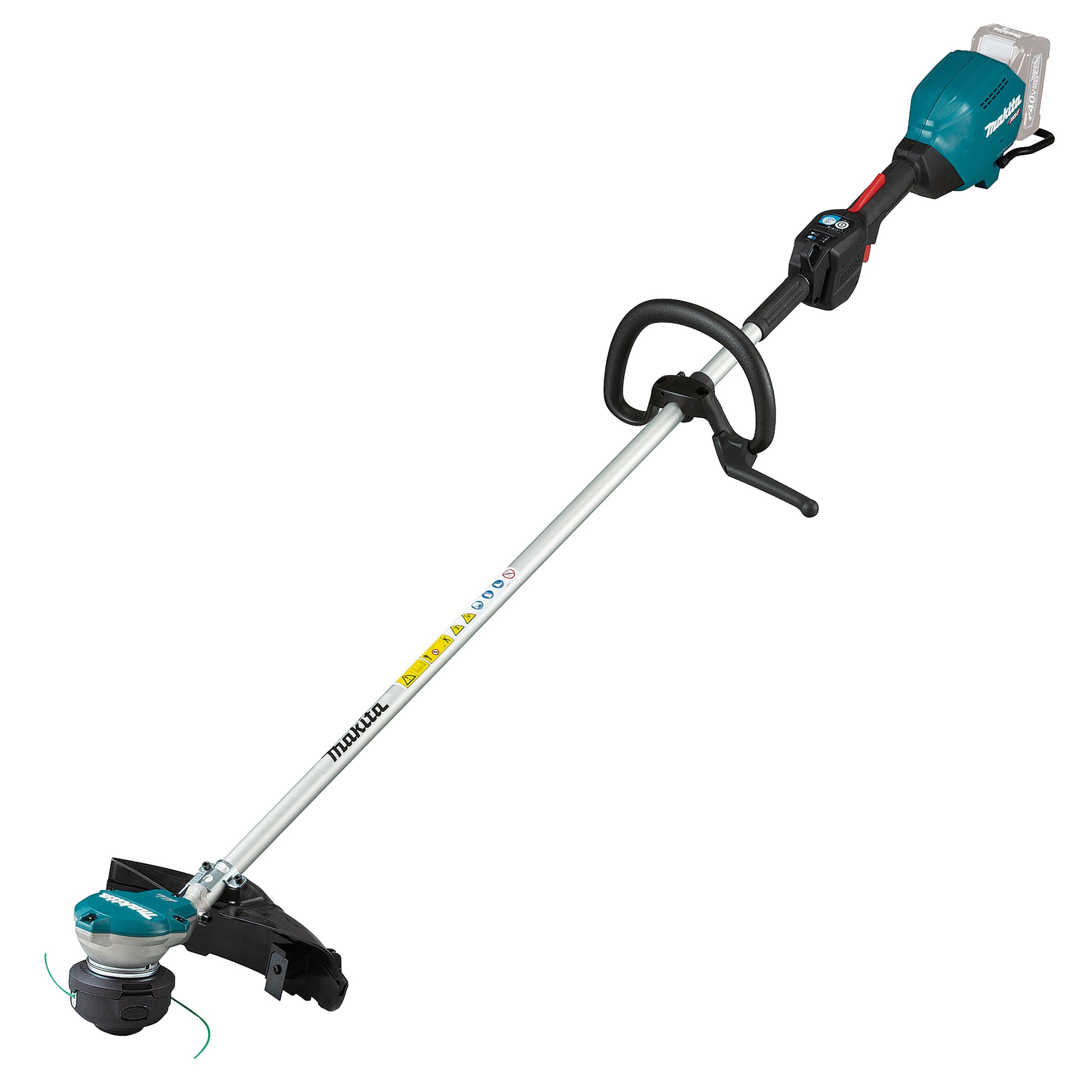 MAKITA Akku-Freischneider UR003GZ01 40V max. MAKITA Akku-Freischneider UR003GZ01 40V max.