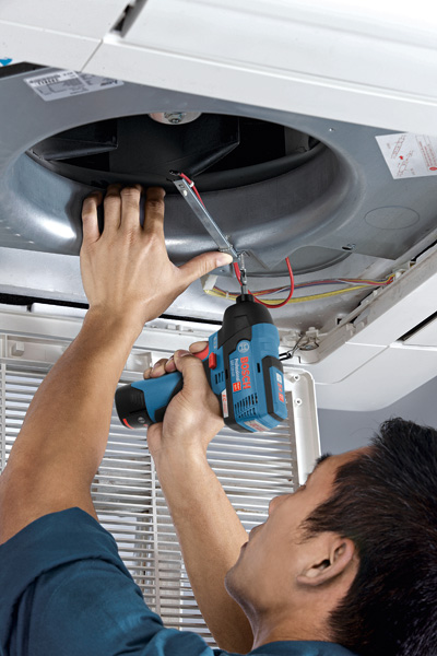 BOSCH Akku-Drehschlagschrauber GDR 12V-110 im Karton BOSCH Akku-Drehschlagschrauber GDR 12V-110 im Karton