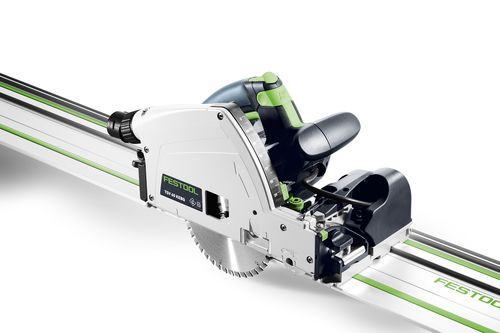 FESTOOL Vorritzer-Tauchsäge TSV 60 KEBQ-Plus-FS FESTOOL Vorritzer-Tauchsäge TSV 60 KEBQ-Plus-FS