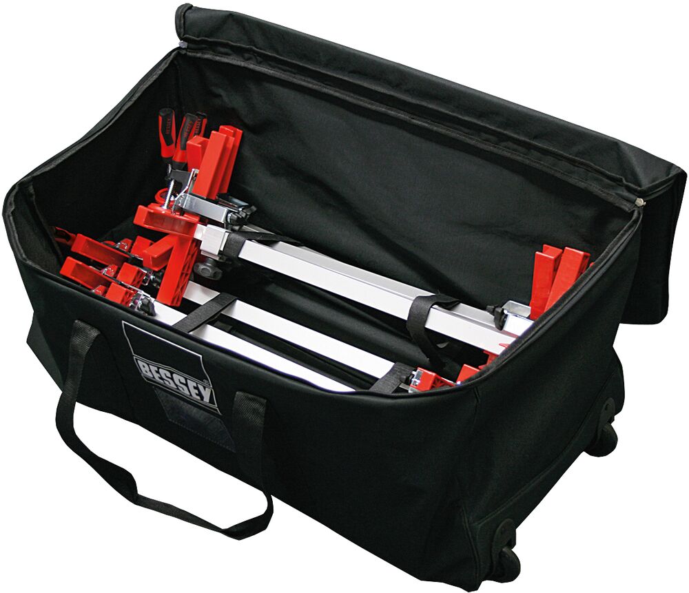 BESSEY Türfutterstreben-Set TU-TRAGE