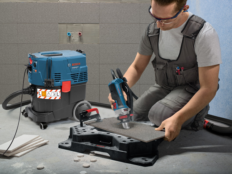 BOSCH Nass-/Trockensauger GAS 35 L AFC BOSCH Nass-/Trockensauger GAS 35 L AFC