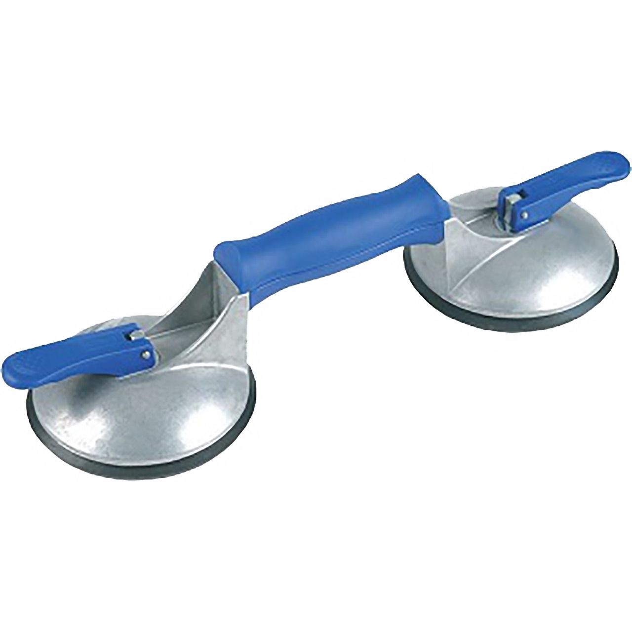 BOHLE Saugheber 60kg Tragkraft, 2 Köpfe BOHLE Saugheber 60kg Tragkraft, 2 Köpfe