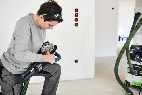 FESTOOL Diamantscheibe DIA HARD-D130 FESTOOL Diamantscheibe DIA HARD-D130