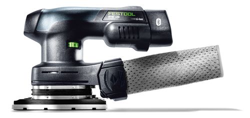FESTOOL Akku-Rutscher RTSC 400 3,0 I-Plus FESTOOL Akku-Rutscher RTSC 400 3,0 I-Plus