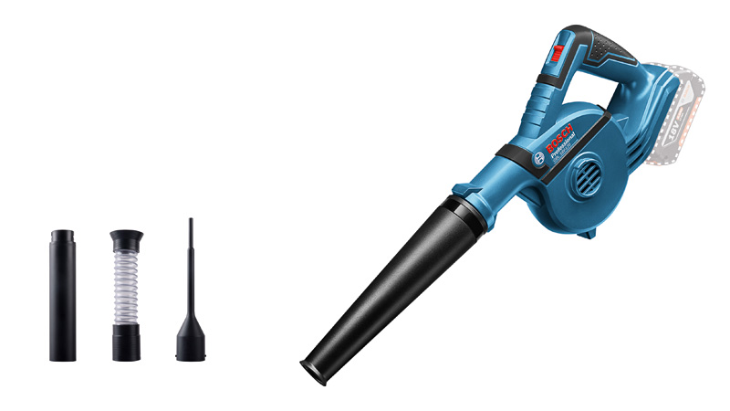 BOSCH Akku-Gebläse GBL 18 V-120 BOSCH Akku-Gebläse GBL 18 V-120