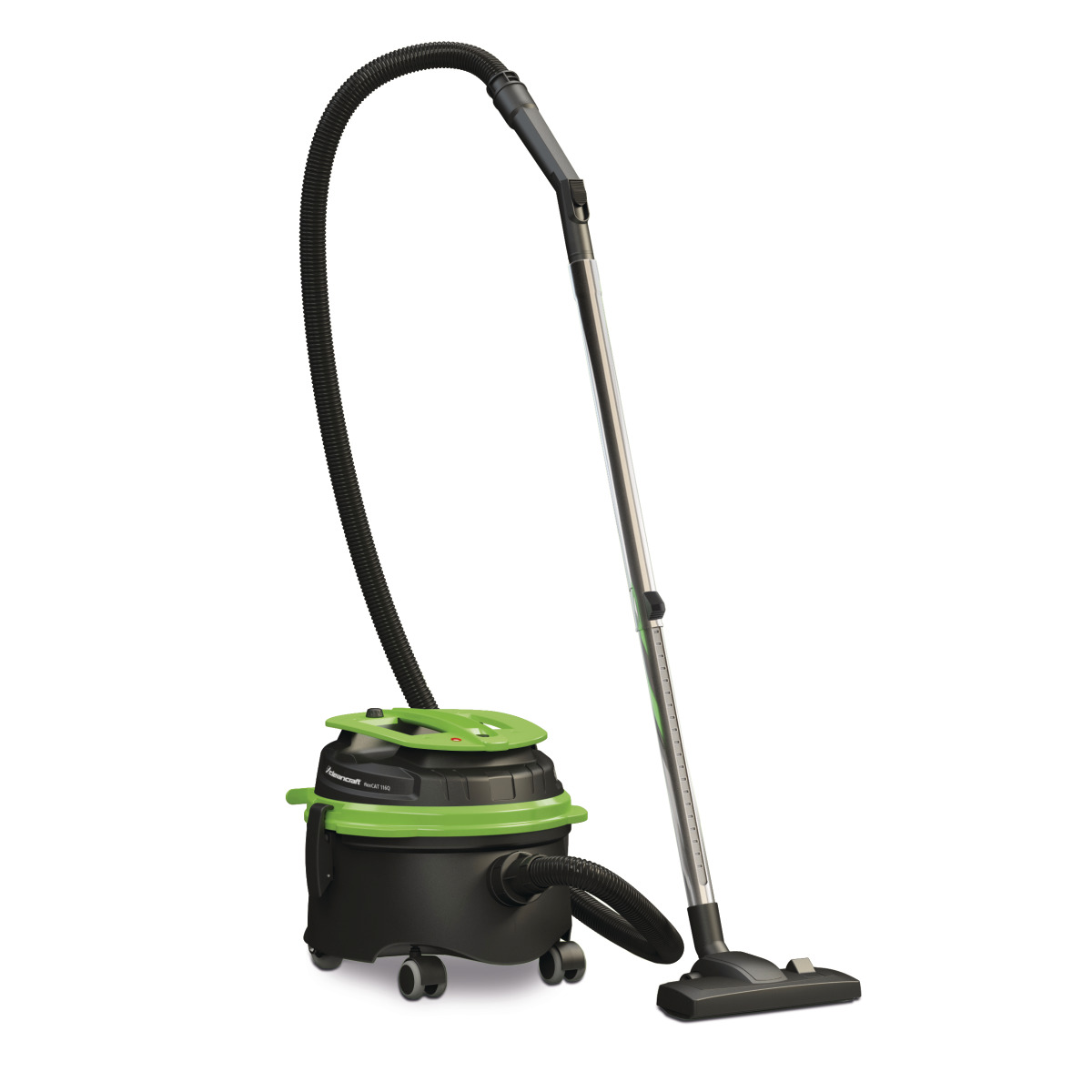 Cleancraft Trockensauger flexCAT 116 Q A-CLASS