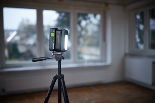 FESTOOL Akku-Arbeitsleuchte SYSLITE KAL C FESTOOL Akku-Arbeitsleuchte SYSLITE KAL C