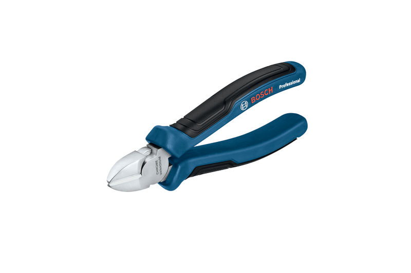 BOSCH Diagonal-Seitenschneider 160 mm BOSCH Diagonal-Seitenschneider 160 mm