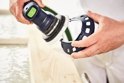 FESTOOL Exzenterschleifer ETS 125 REQ-Plus FESTOOL Exzenterschleifer ETS 125 REQ-Plus