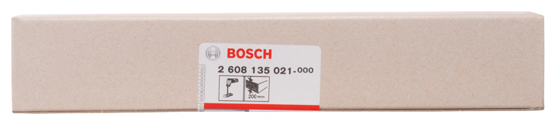 BOSCH Sägeblattführung 200 mm BOSCH Sägeblattführung 200 mm
