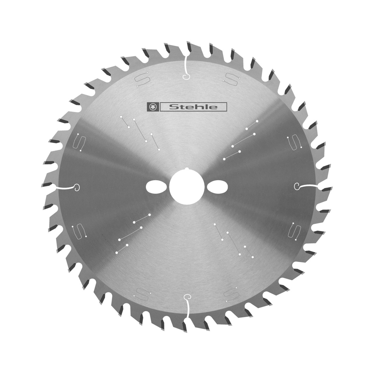 STEHLE HKS - Board-Kreissägeblatt (160x2,2/1,6x20 Z=48 "WS" NL= 2/6/32,5) STEHLE HKS - Board-Kreissägeblatt (160x2,2/1,6x20 Z=48 "WS" NL= 2/6/32,5)
