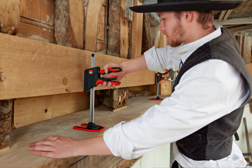 BESSEY Einhand-Montagewerkzeug BEYCEPS BEY23 BESSEY Einhand-Montagewerkzeug BEYCEPS BEY23