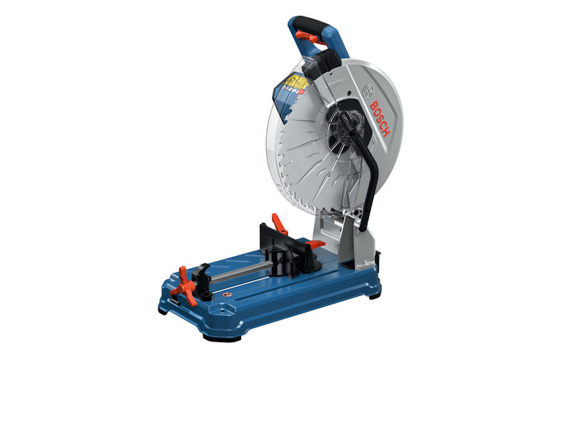 BOSCH Metalltrennsäge GCD 18V-355