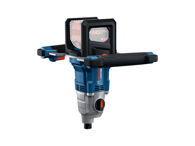 BOSCH Akku-Rührwerk GRW 18V-160 BOSCH Akku-Rührwerk GRW 18V-160