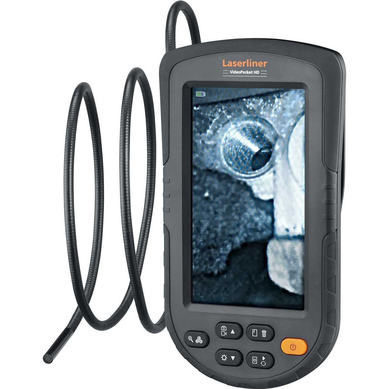 LASERLINER VideoPocket HD LASERLINER VideoPocket HD