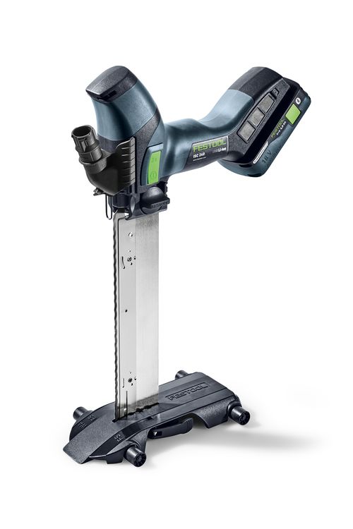 FESTOOL Akku-Dämmstoffsäge ISC 240 HPC 4,0 EBI-Plus-XL-FS FESTOOL Akku-Dämmstoffsäge ISC 240 HPC 4,0 EBI-Plus-XL-FS