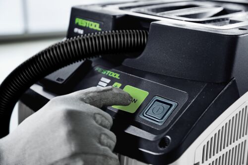 FESTOOL Absaugmobil CLEANTEC CT 15 FESTOOL Absaugmobil CLEANTEC CT 15