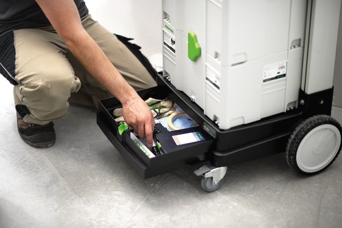 FESTOOL Transportwagen SYS-Roll 100 FESTOOL Transportwagen SYS-Roll 100