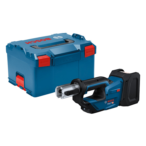 BOSCH Akku-Presswerkzeug GPT 18V-19, L-BOXX 238 BOSCH Akku-Presswerkzeug GPT 18V-19, L-BOXX 238