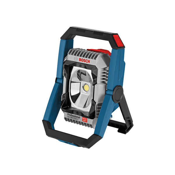 BOSCH Akku-Lampe GLI 18V-2200 C BOSCH Akku-Lampe GLI 18V-2200 C