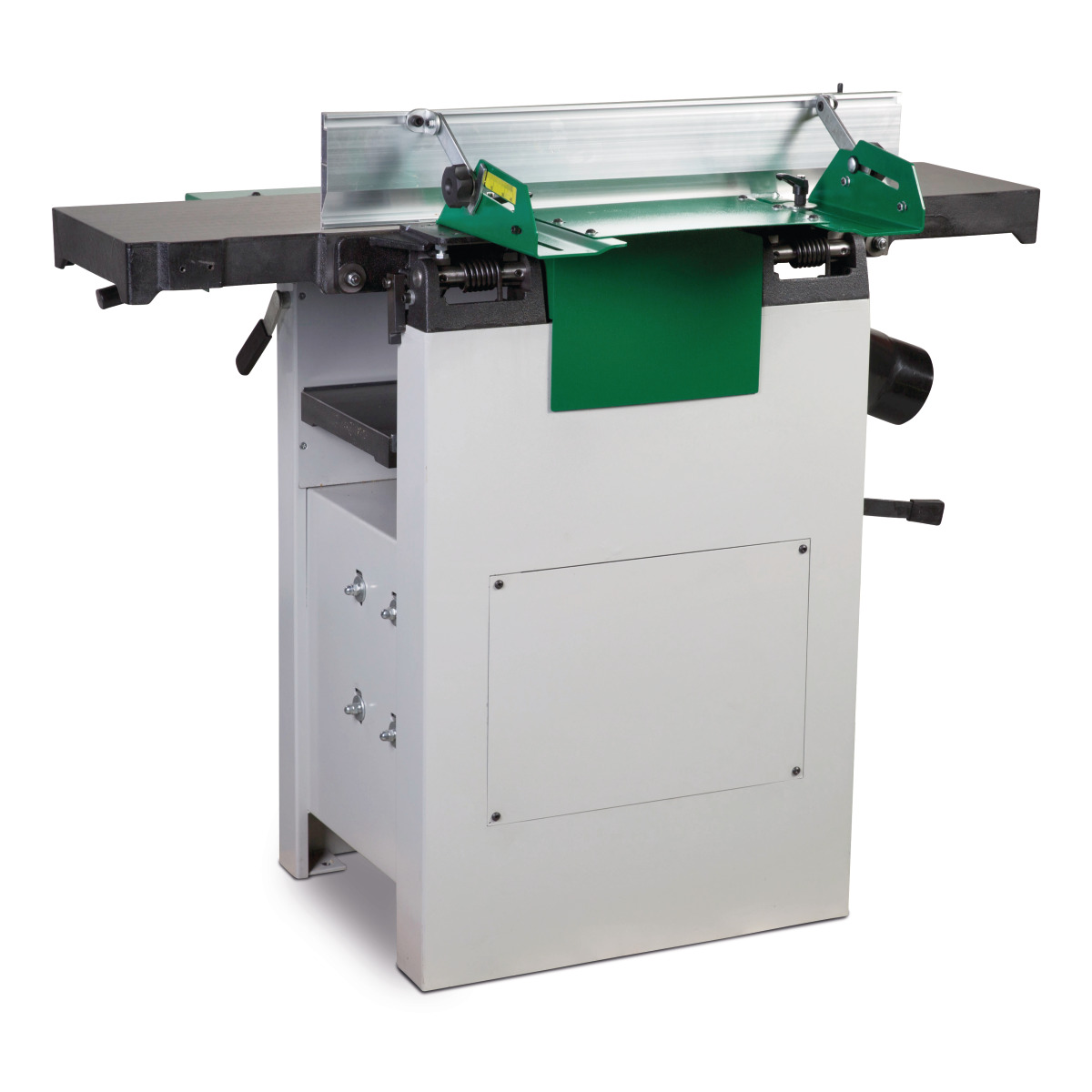 HOLZSTAR Abricht-Dickenhobel ADH 31C (230 V)