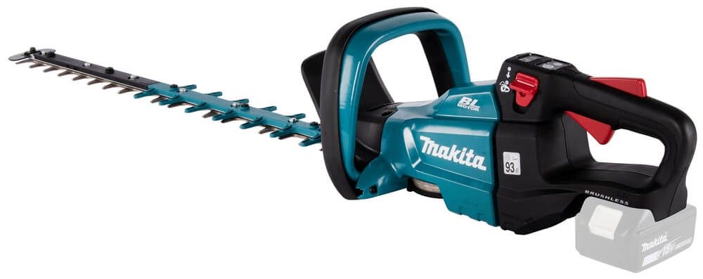 MAKITA Akku-Heckenschere DUH601Z MAKITA Akku-Heckenschere DUH601Z