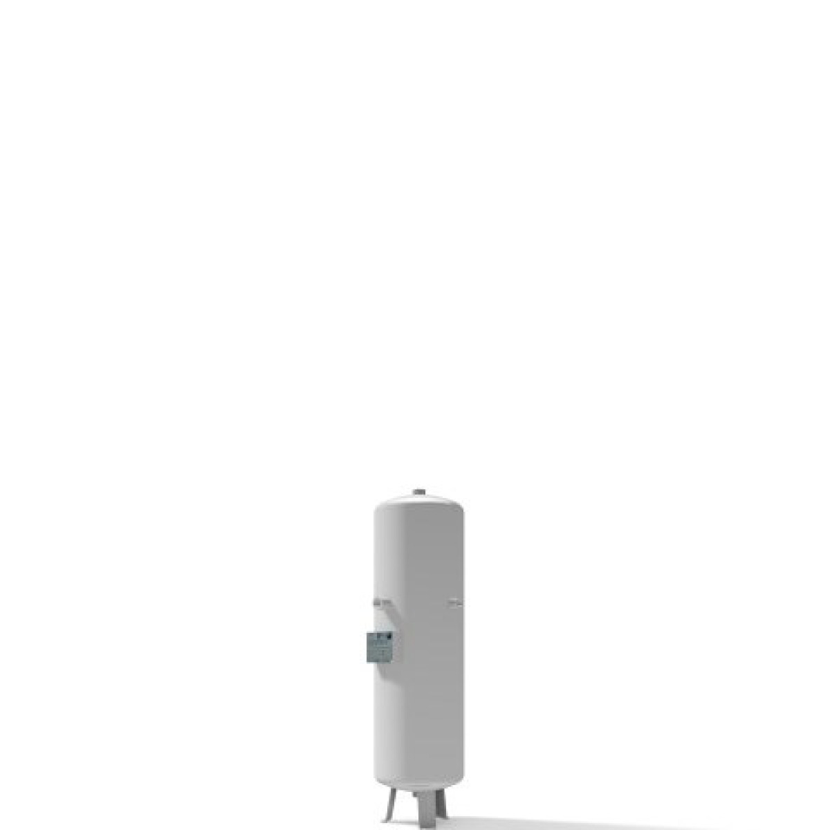 AIRCRAFT Druckluftbehälter DB VZ 50/11 V