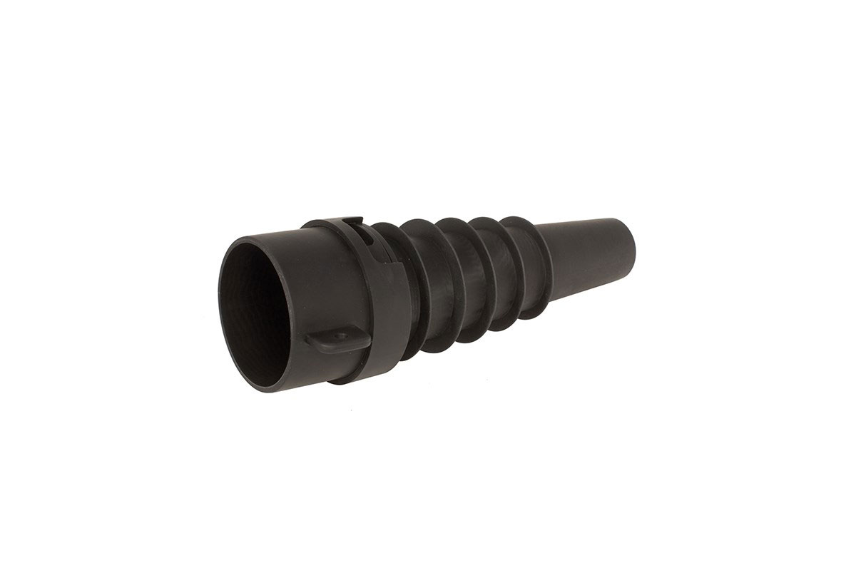 MIRKA UNIVERSAL-SCHLAUCHADAPTER für Decosander MIRKA UNIVERSAL-SCHLAUCHADAPTER für Decosander