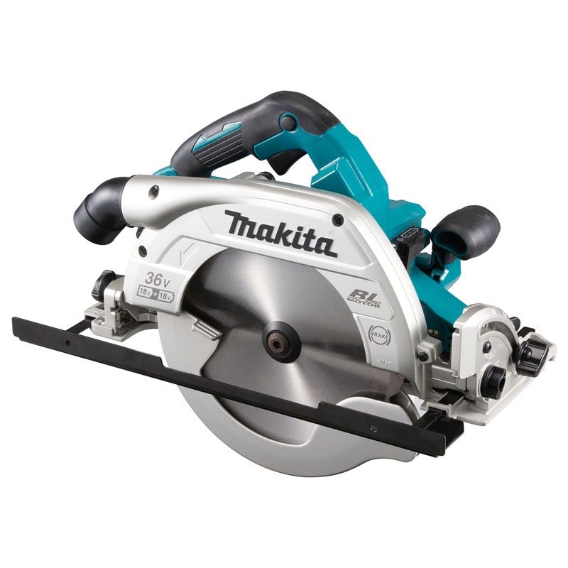 MAKITA Akku-Handkreissäge 2x18V DHS900Z MAKITA Akku-Handkreissäge 2x18V DHS900Z