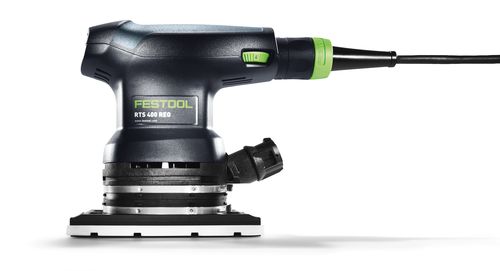 FESTOOL RUTSCHER RTS 400 REQ FESTOOL RUTSCHER RTS 400 REQ