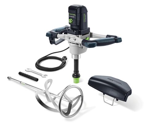 FESTOOL Rührwerk MX 1600/2 RE EF HS3R FESTOOL Rührwerk MX 1600/2 RE EF HS3R