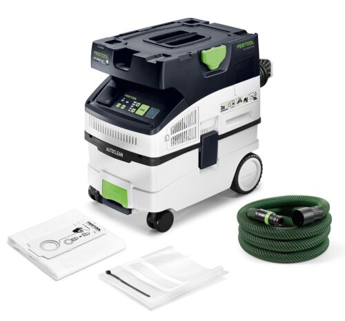 FESTOOL Absaugmobil CLEANTEC CTL MIDI I AC FESTOOL Absaugmobil CLEANTEC CTL MIDI I AC