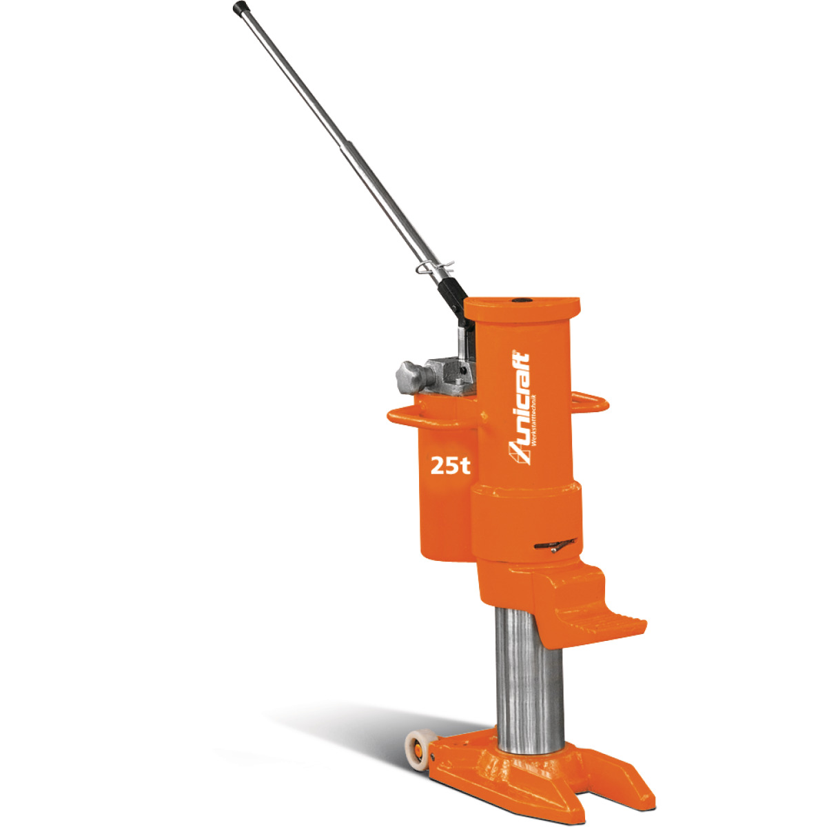 UNICRAFT Maschinenheber HMH 25
