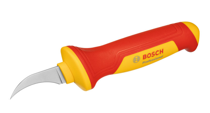 BOSCH VDE-Abmantelungsmesser BOSCH VDE-Abmantelungsmesser