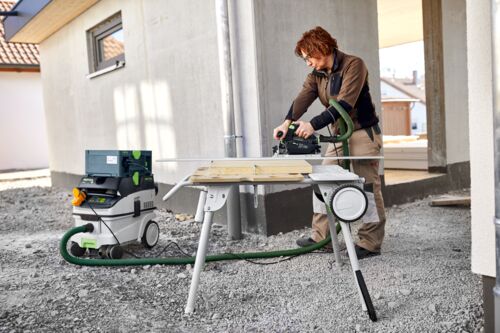 FESTOOL Absaugmobil CLEANTEC CTL 26 EI FESTOOL Absaugmobil CLEANTEC CTL 26 EI