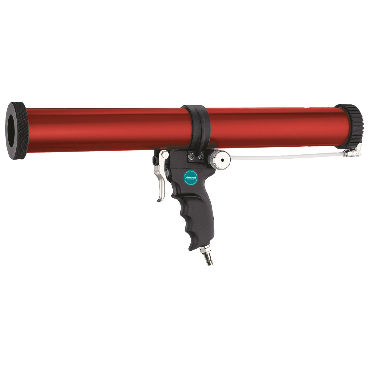 AIRCRAFT Silikonpuppenpistole SP PRO