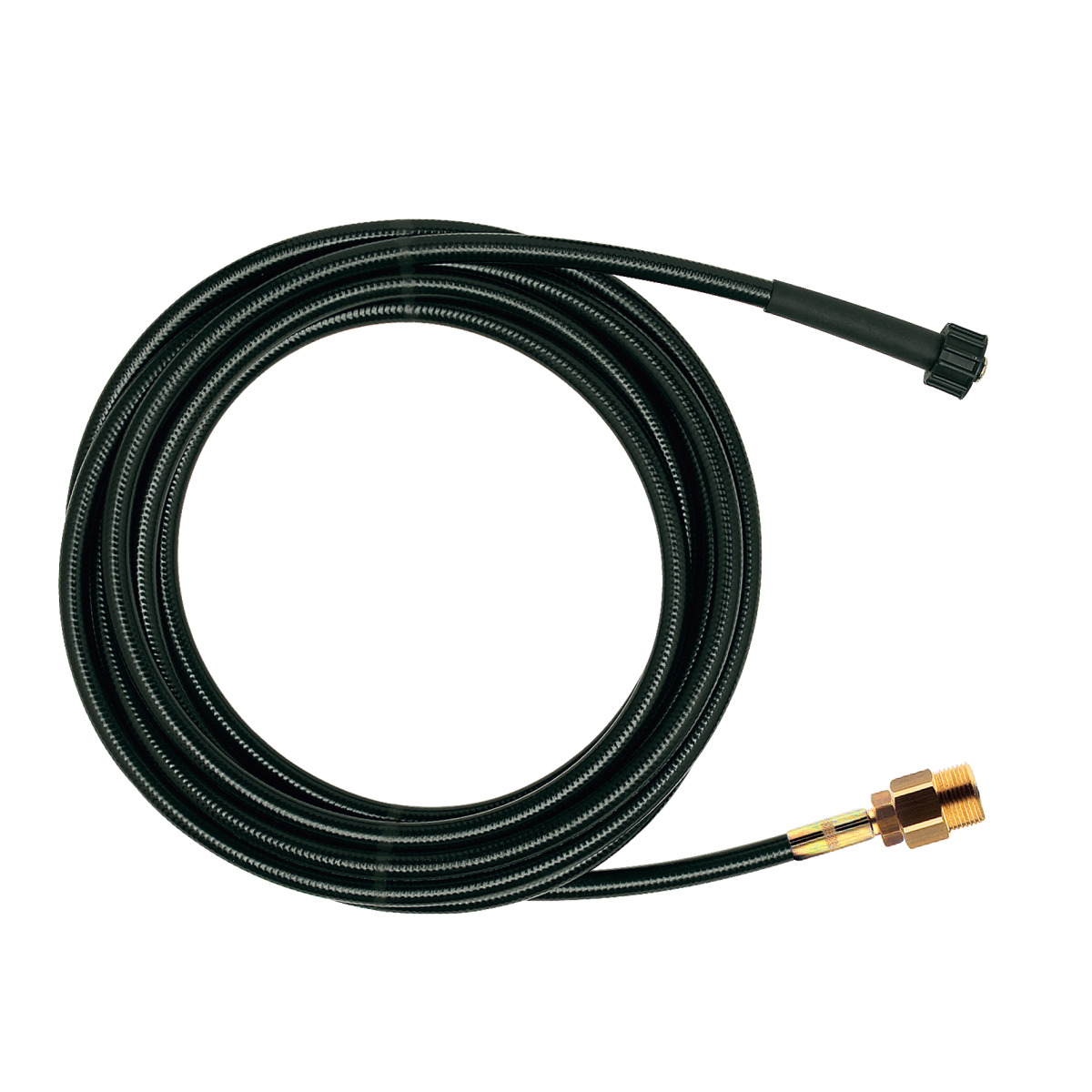 Cleancraft 8m Schlauchverlängerung verstärkt - HDR-K48-15