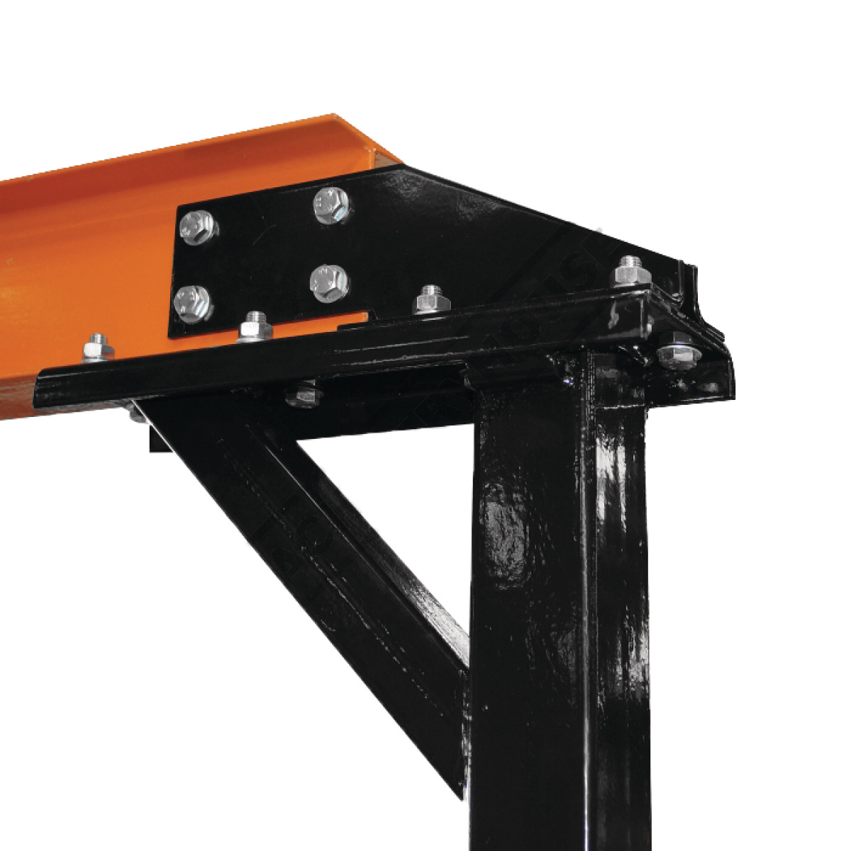 UNICRAFT Mobiler Portalkran PK 1