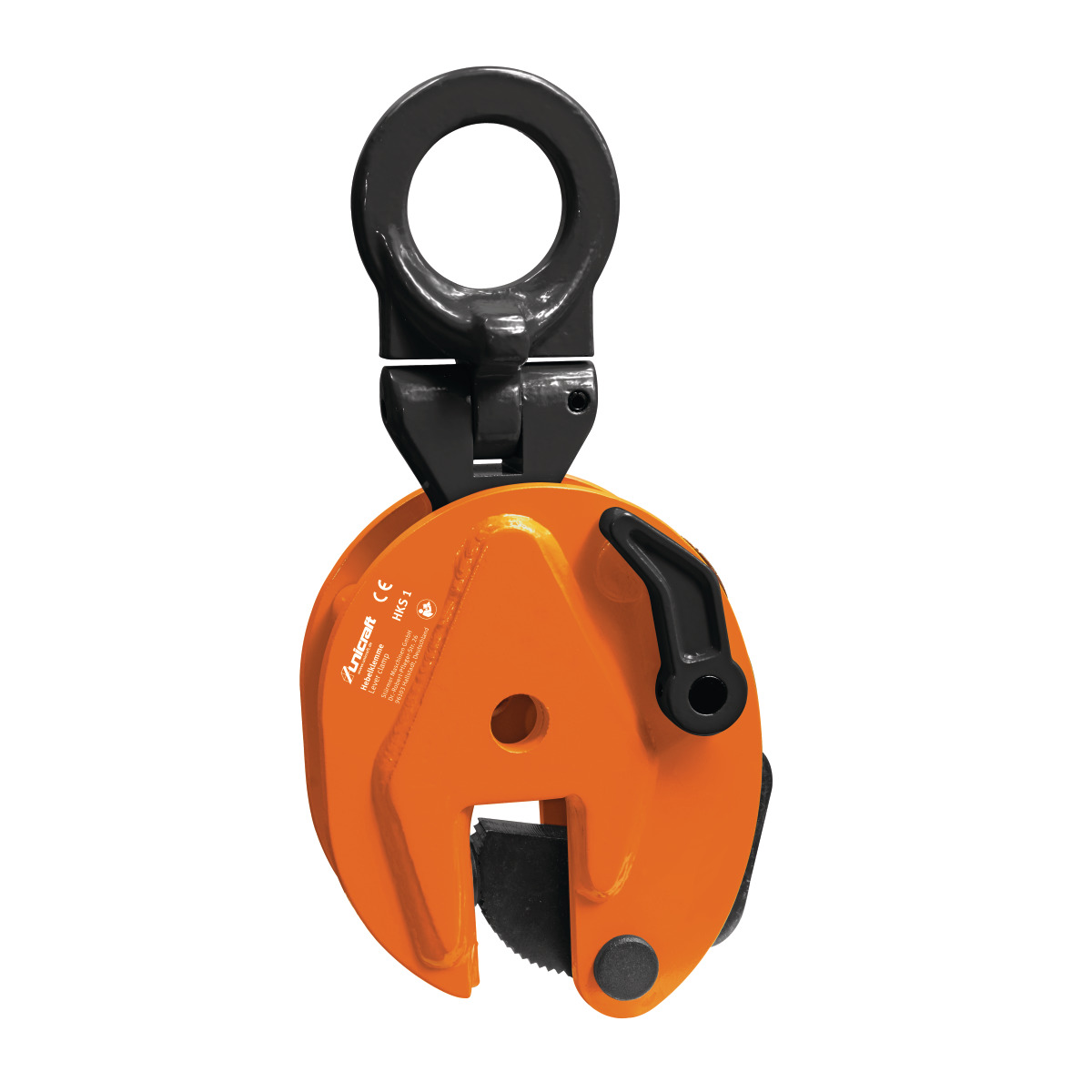 UNICRAFT Hebelklemme HKS 1