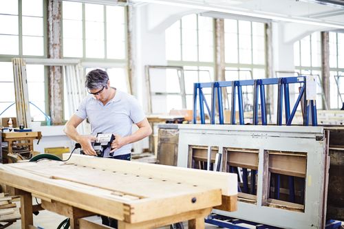 FESTOOL Hobel HL 850 EB-Plus FESTOOL Hobel HL 850 EB-Plus