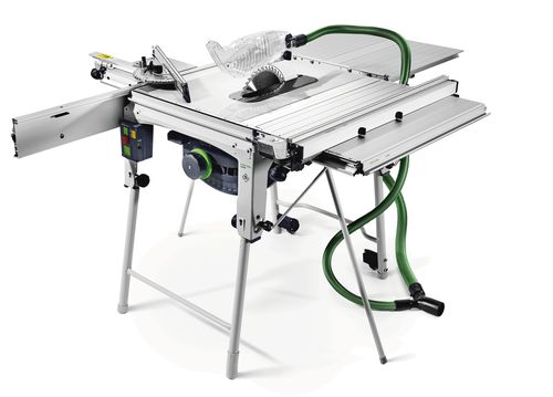 FESTOOL Tischkreissäge TKS 80 EBS-Set FESTOOL Tischkreissäge TKS 80 EBS-Set